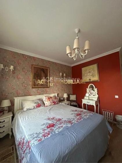 4 Camere de inchiriat | Baneasa Greenfield | Parcare | Centrala |
