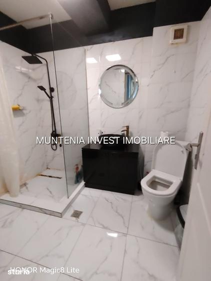 Apartament cu 2 camere decomandat în Craiovei