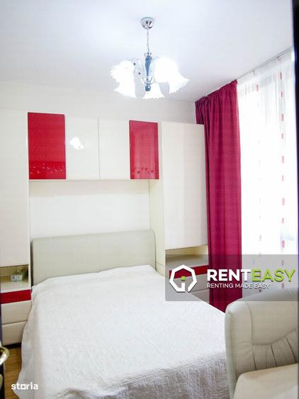 Apartament cu 3 camere în Copou