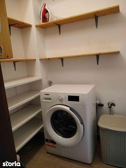 Apartament cu 3 camere în Florești