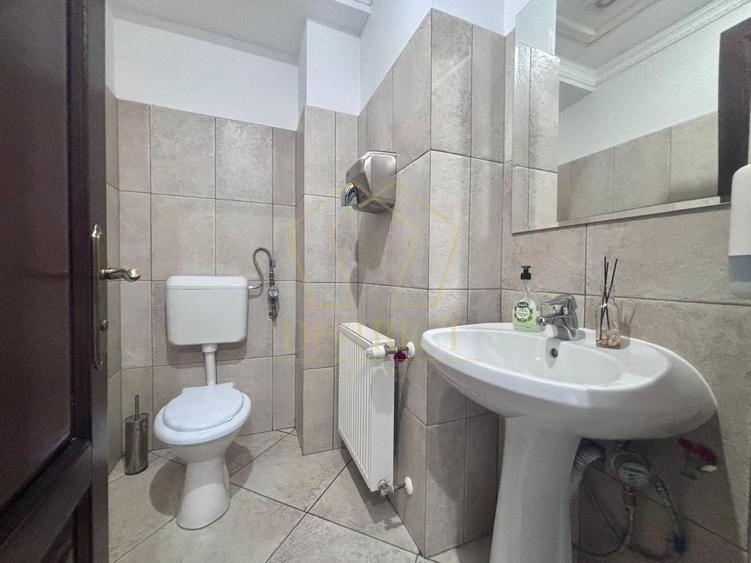 Spațiu comercial, de 150 mp, în Iosefin