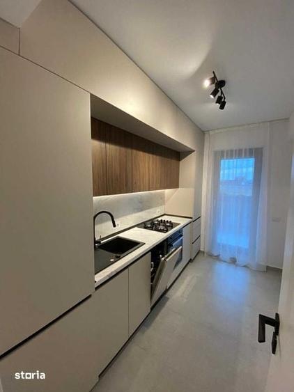 Apartament cu 2 camere în ICIL