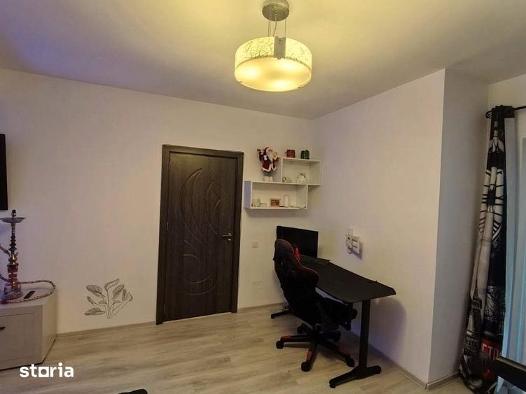 Apartament cu 2 camere în Theodor Pallady