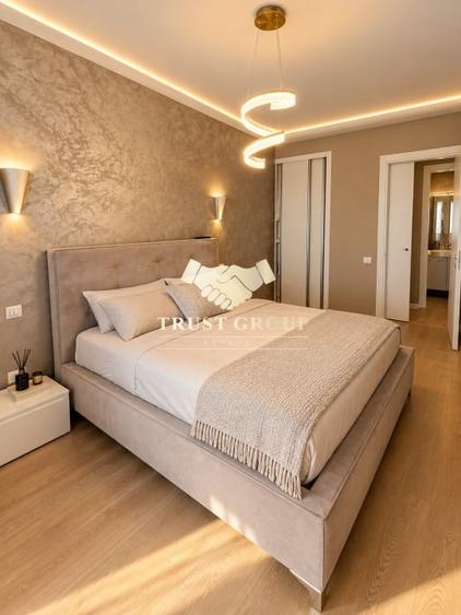 Apartament cu 2 camere decomandat în Șoseaua Nordului