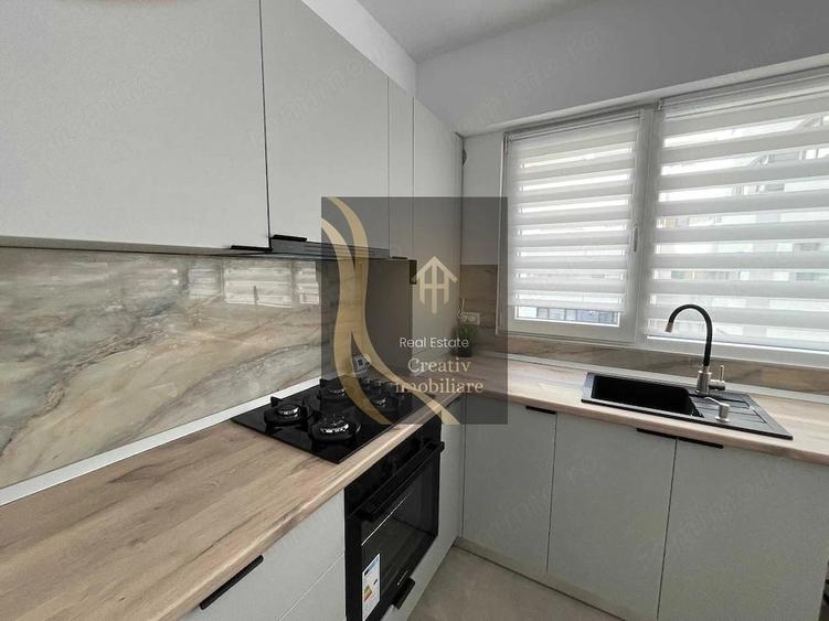 Studio modern Central Address Residence 13 Septembrie -Marriott - 7