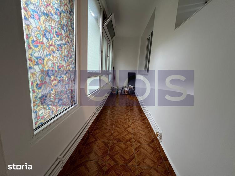 VANZARE 2 CAMERE | CENTRALA PROPRIE | ZONA DRISTOR - 10