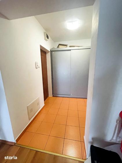 Apartament cu 2 camere în Nufărul