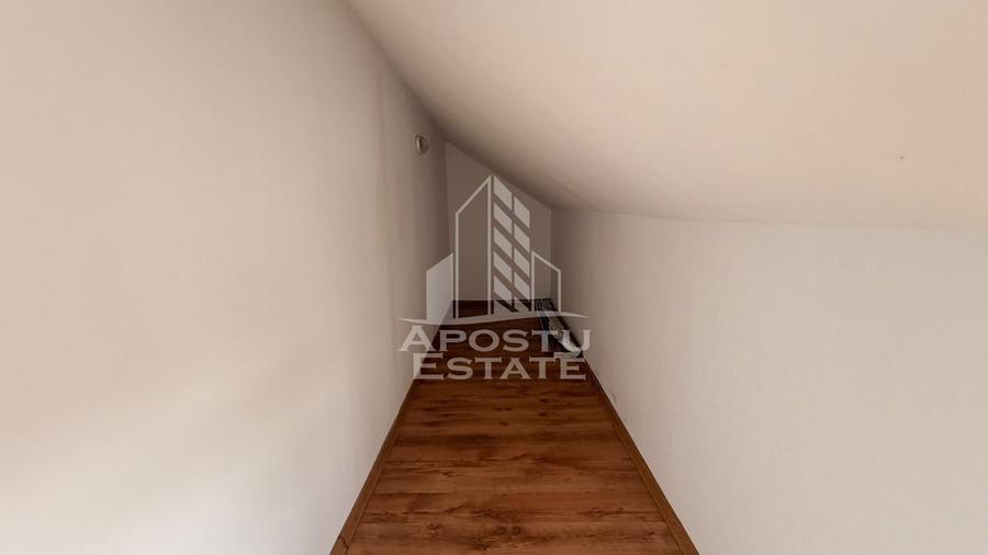 Apartament cu 3 camere decomandat, mobilat în Girocului