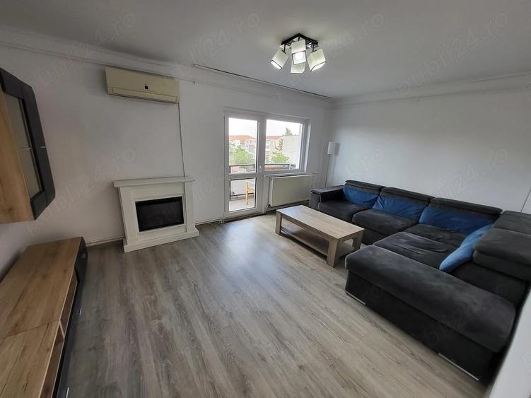 Apartament cu 3 camere decomandat în Bucovina
