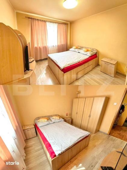 Apartament de vanzare, 3 camere, 68 mp, zona Iosif Keber - 2