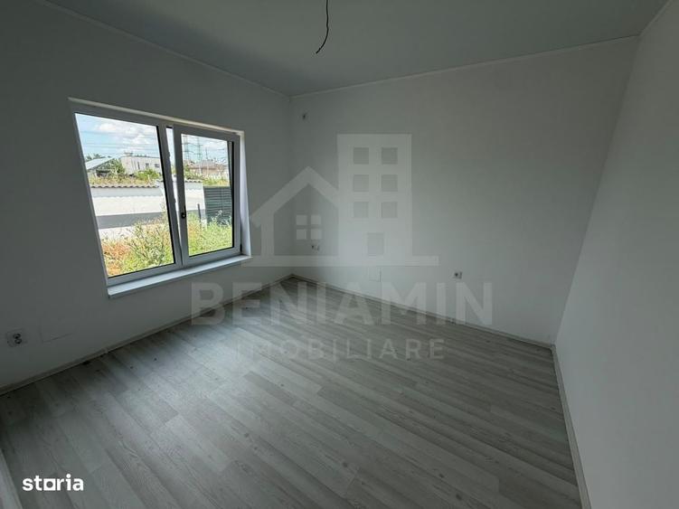 Casă cu 4 camere în Central