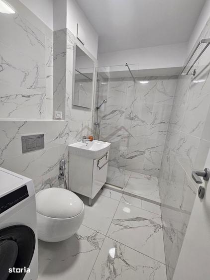 Apartament 1 camera Bucsinescu - 1