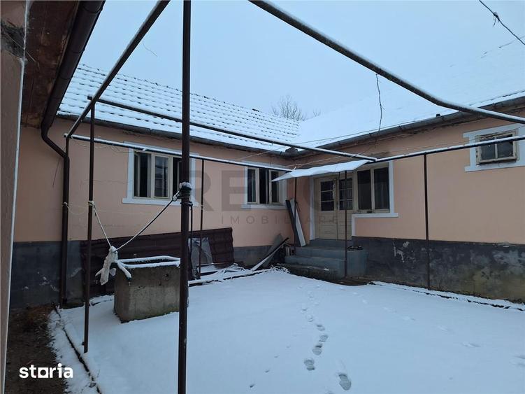 Reco, Casa 4 camere, Uileacul de Beius - 7