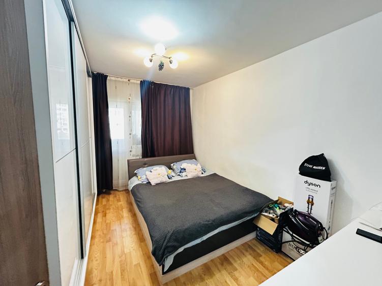 Apartament 3 camere Teiul Doamnei Lacul Tei - 8