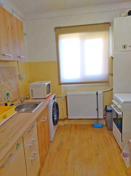 Apartament cu 2 camere decomandat în Bălcescu