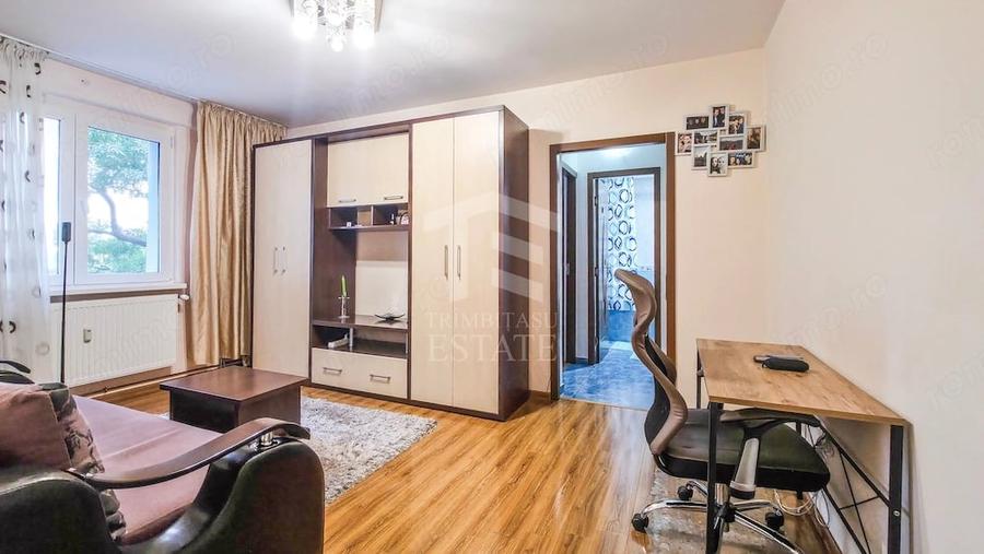 Apartament 2 camere - ?oseaua Salaj nr. 255 mobilat ?i utilat - 6