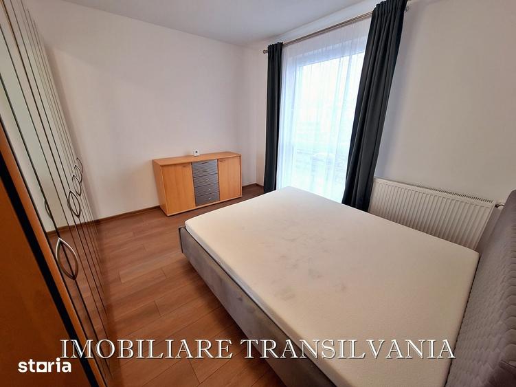 Apartament cu 2 camere în Central