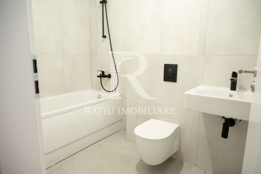 Apartament Nou cu 2 Camere | Scala Cetate | Oradea - 5