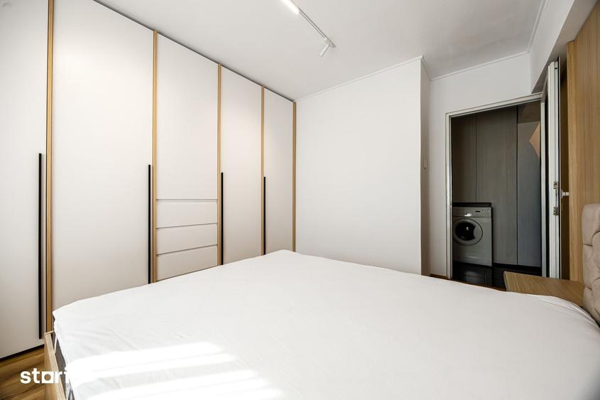 Apartament cu 3 camere în Gării