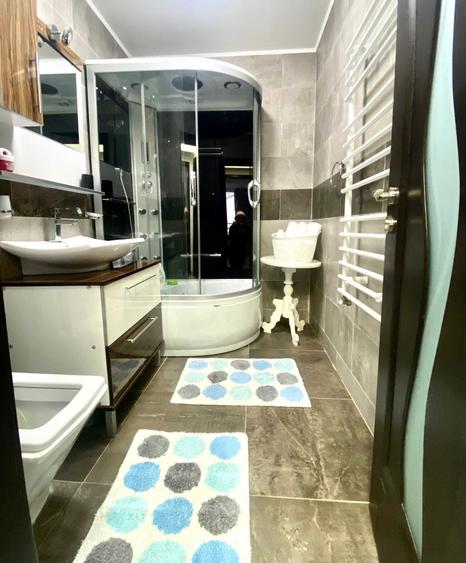 Apartament 2 camere LUX in Bloc Nou cu vedere spre Lacul Morii+CTP+loc parcare - 7