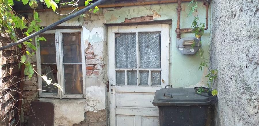 Casă cu Teren 188 Mp în Moșilor