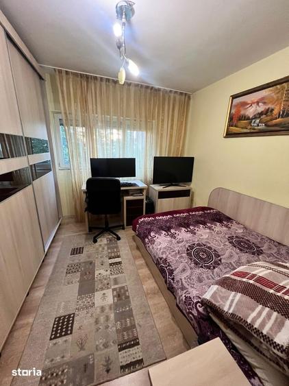 Apartament cu 2 camere decomandat în Pantelimon