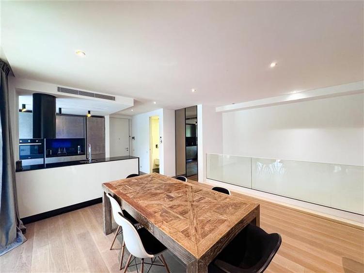 Apartament tip Duplex cu 4 camere de vanzare One Charles de Gaulle - 14