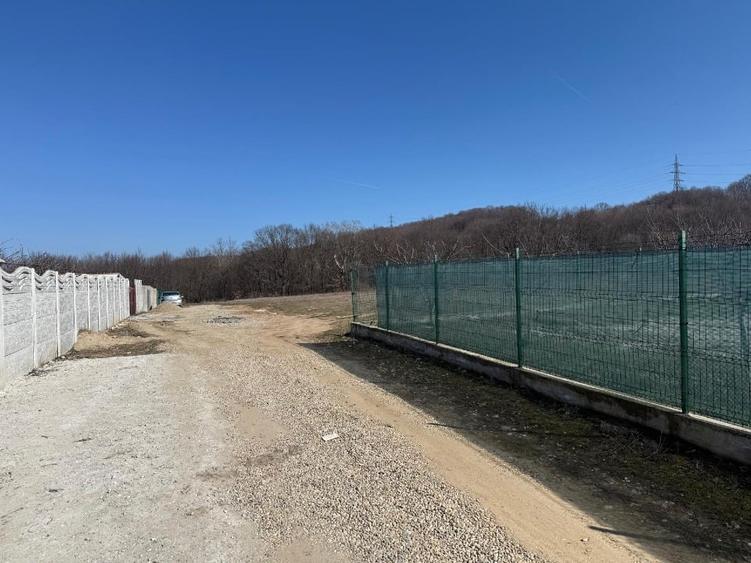 Teren Construcții intravilan de 500 mp, în Central