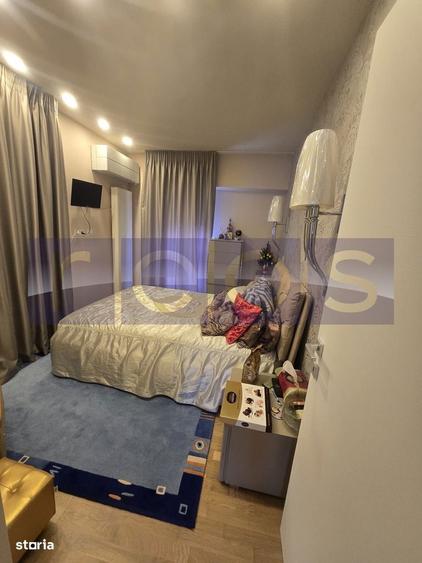 Apartament cu 2 camere în Berceni