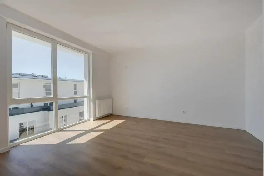Apartament cu 2 camere decomandat în Nord