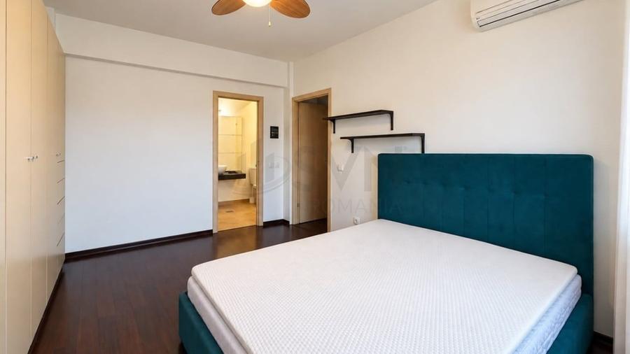 Apartament cu 3 camere decomandat, mobilat în Străulești