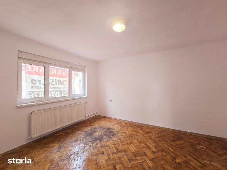 Apartament cu 3 camere în Cotroceni