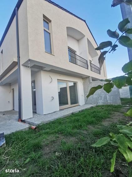 Vila noua - Duplex Premium - 4 Camere -Tomis Nord - Dedeman-Carrefour - 17