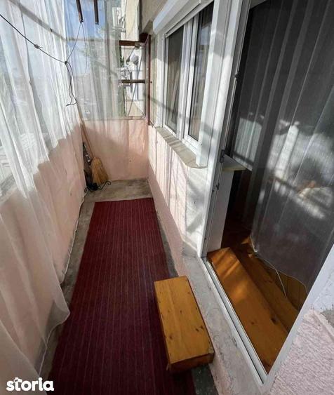 Apartament cu 2 camere decomandat în Iosia