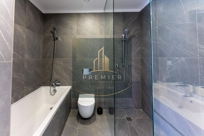 Apartament cu 2 camere semidecomandat în Barbu Văcărescu