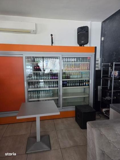 Spațiu comercial, de 80 mp, în Central