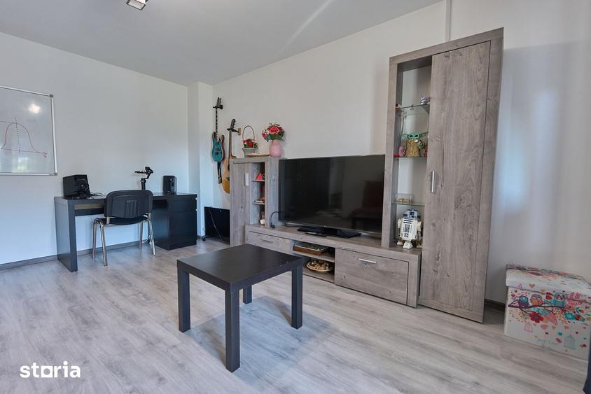 Apartament cu 2 camere în Militari