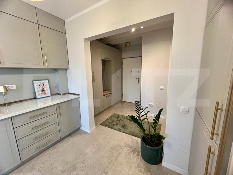 Apartament 2 camere 70mp foarte modern, Brestei - 6