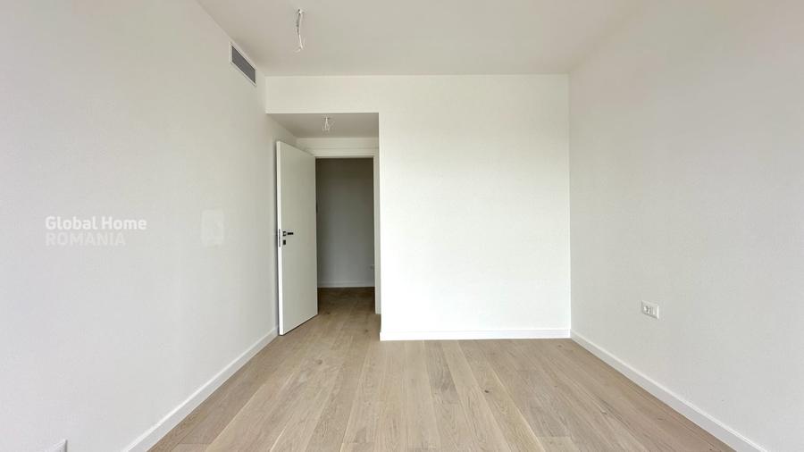 Apartament cu 2 camere decomandat în Aviației