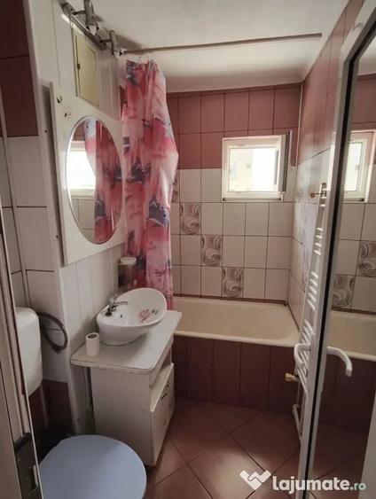 Apartament cu 2 camere, Cetate-Bulevard - Alba Iulia (Alba) - 4