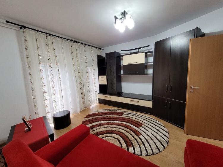 Apartament cu 2 camere în Șagului