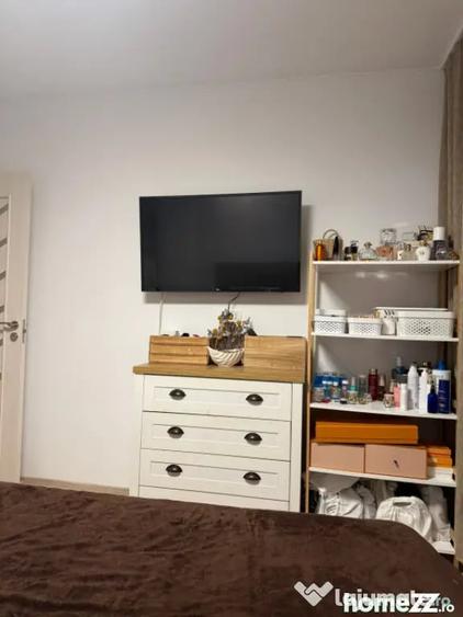 Apartament cu 2 camere semidecomandat în Tomis I