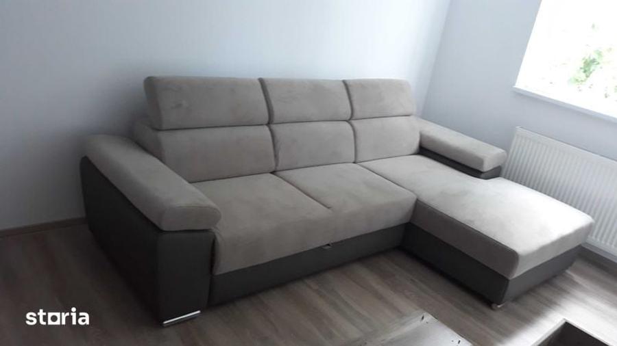 De inchiriat apartament 2 camere - 6
