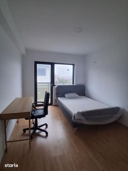 Casă cu 5 camere cu Teren 226 Mp în Odăi