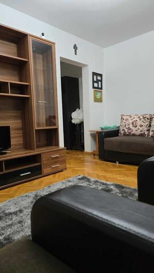2 CAMERE DE INCHIRIAT | BLOC REABILITAT | METROU TUDOR VLADIMIRESCU - 2