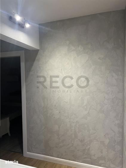 Apartament cu 3 camere în Rogerius
