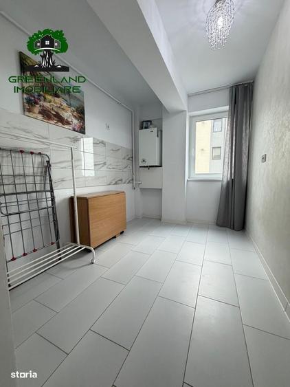 Apartament cu 2 camere în Aleea Tudor Neculai