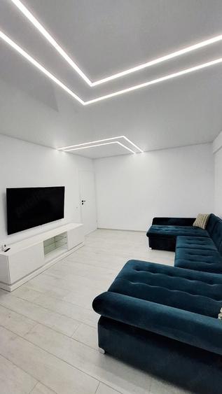 Apartament cu 2 camere decomandat în Tătărași