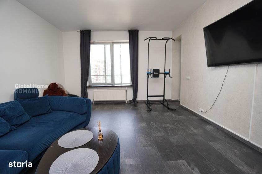 Apartament 2 Camere | Asmita Gardens | Tineretului - 5