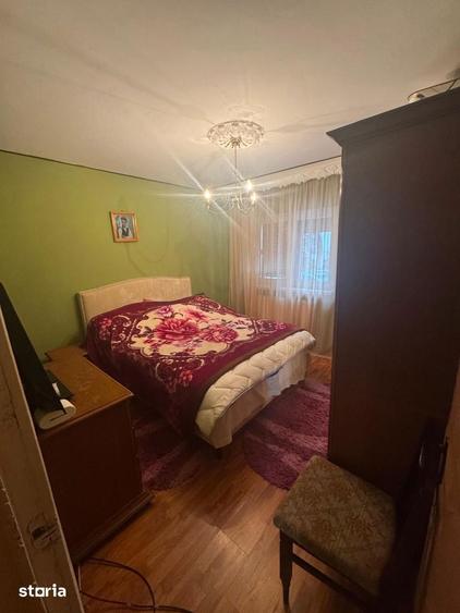 Apartament cu 4 camere în Central
